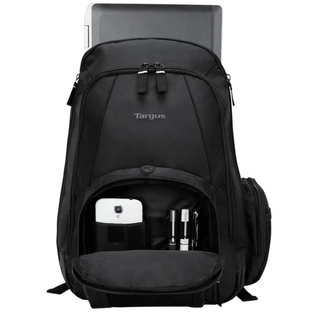 16 Groove Backpack, Black